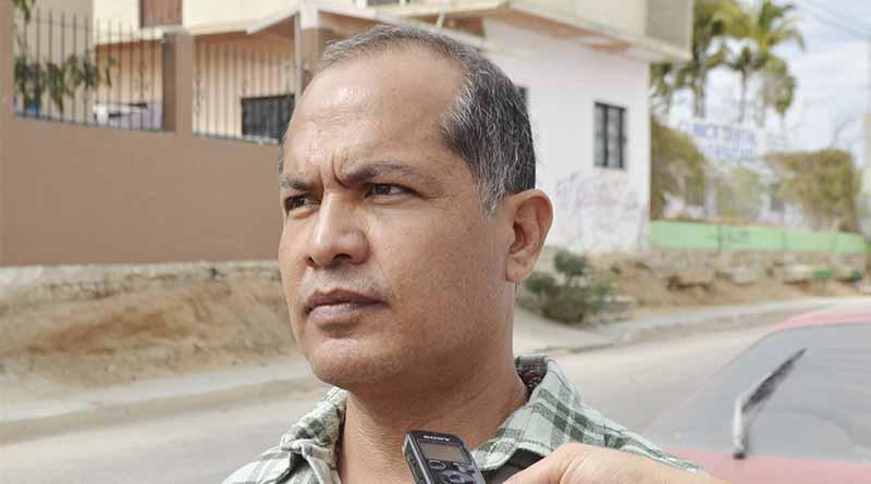 Inaccesible para automovilistas estacionarse en el centro de CSL: Tinoco Inaccesible para automovilistas estacionarse en el centro de CSL: Tinoco
