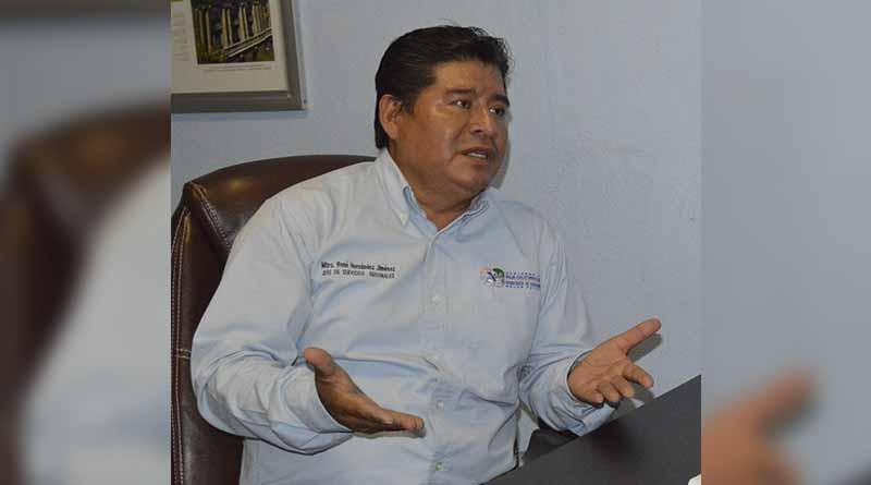 Se mantendrá ciclo escolar 2016/2017 de 200 días: René Hernández Se mantendrá ciclo escolar 2016/2017 de 200 días: René Hernández