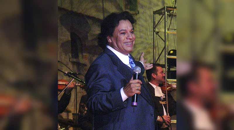 Confirman autoridades de EUA muerte natural de Juan Gabriel en California Confirman autoridades de EUA muerte natural de Juan Gabriel en California
