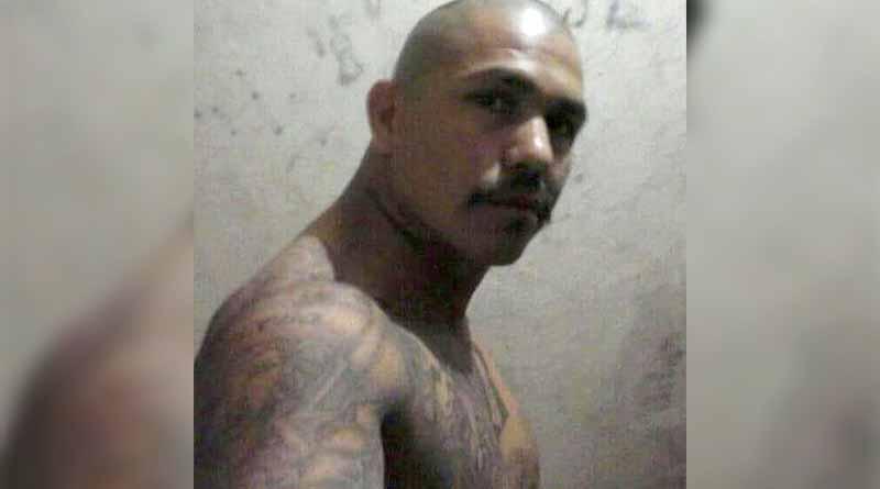 Desde su celda en el Cereso de SJC reo denuncia a través de un video de celular aislamiento injustificado Desde su celda en el Cereso de SJC reo denuncia a través de un video de celular aislamiento injustificado