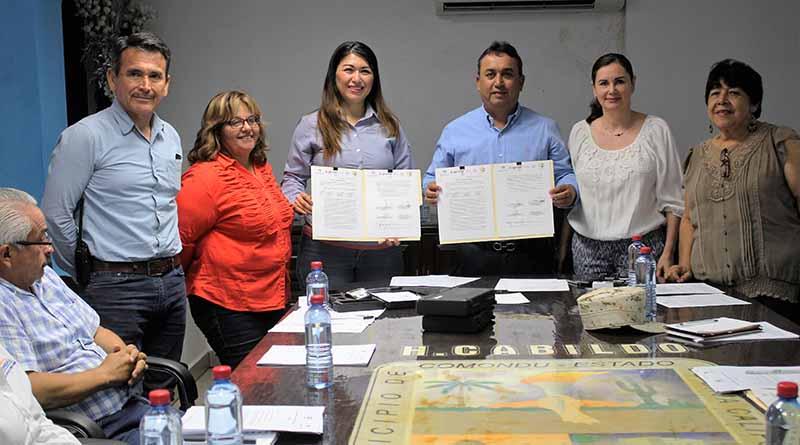 Comondú, El municipio Con Menor Índice de Accidentes, Resultado del Trabajo Conjunto: FPC Comondú, El municipio Con Menor Índice de Accidentes, Resultado del Trabajo Conjunto: FPC