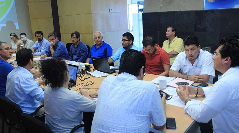 Antes de concluir el año quedará actualizado Reglamento de Imagen Urbana: Álvaro Ramírez Antes de concluir el año quedará actualizado Reglamento de Imagen Urbana: Álvaro Ramírez