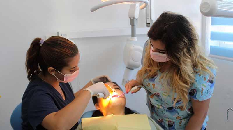 Ayuntamiento de Comondú Cuenta con Unidad Médica y Dental Ayuntamiento de Comondú Cuenta con Unidad Médica y Dental