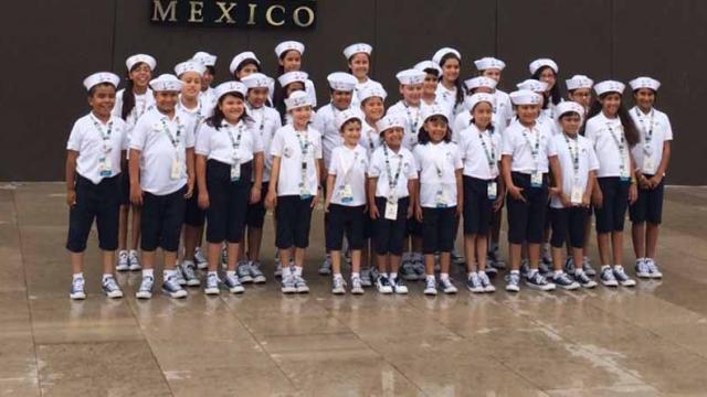 Viaja a la ciudad de México y Veracruz alumna sudcaliforniana ganadora del concurso nacional el niño y la mar Viaja a la ciudad de México y Veracruz alumna sudcaliforniana ganadora del concurso nacional el niño y la mar