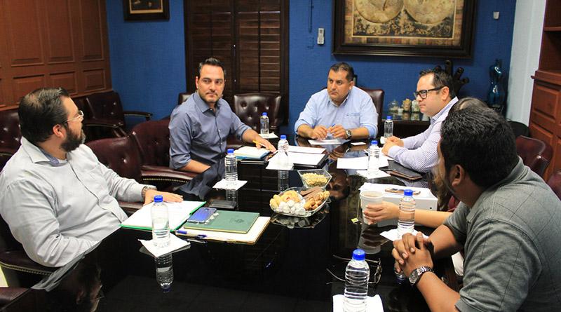 Gobierno Municipal trabaja de manera coordinada con FONATUR para mejorar el entorno de los cabeños Gobierno Municipal trabaja de manera coordinada con FONATUR para mejorar el entorno de los cabeños