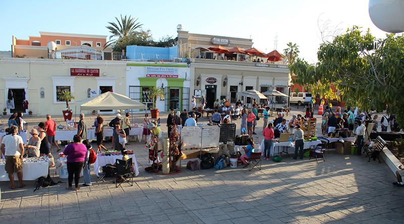 Invita Gobierno Municipal a los “viernes de mercado” para impulsar a productores locales Invita Gobierno Municipal a los “viernes de mercado” para impulsar a productores locales