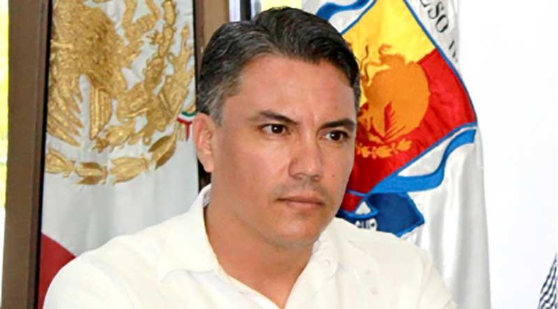 JVA 6 conferencia Propone diputado Vargas creación de Agencia del MP especializada en delitos sexuales en Mulegé