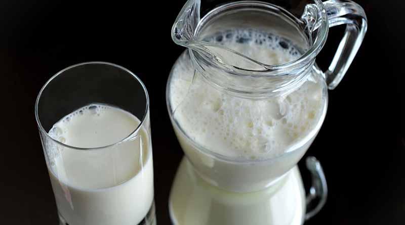 Liconsa suministra cerca de mil millones de litros de leche al año Liconsa suministra cerca de mil millones de litros de leche al año
