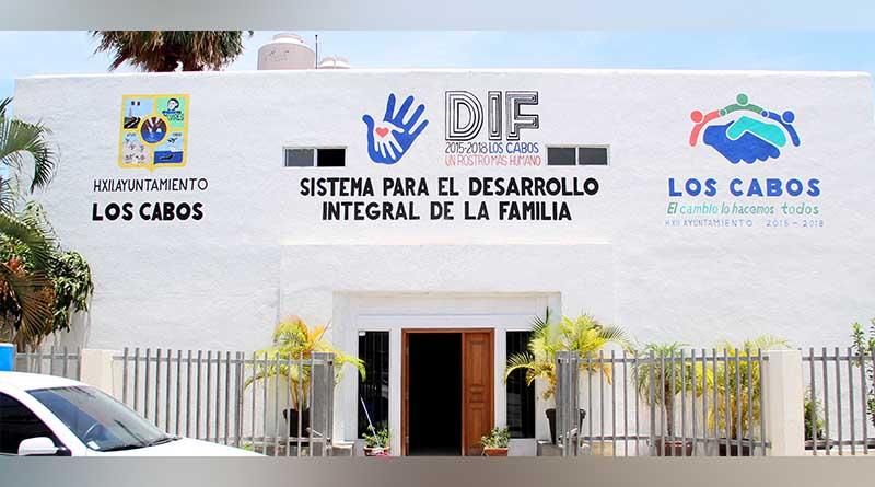 Reporta DIF Los Cabos 2 mil 553 asesorías jurídicas; 822 atenciones psicológicas y mil 438 trabajos sociales en 10 meses Reporta DIF Los Cabos 2 mil 553 asesorías jurídicas; 822 atenciones psicológicas y mil 438 trabajos sociales en 10 meses