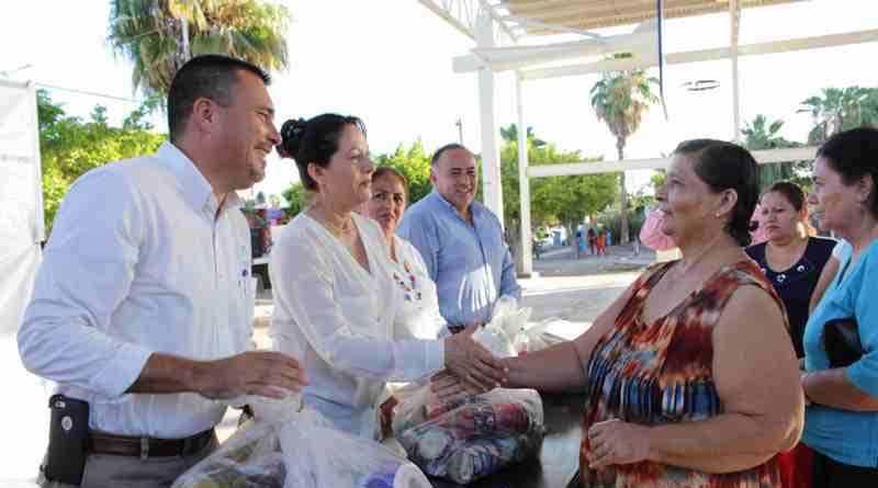 Van estado y municipio por el fortalecimiento del desarrollo social en Loreto Van estado y municipio por el fortalecimiento del desarrollo social en Loreto