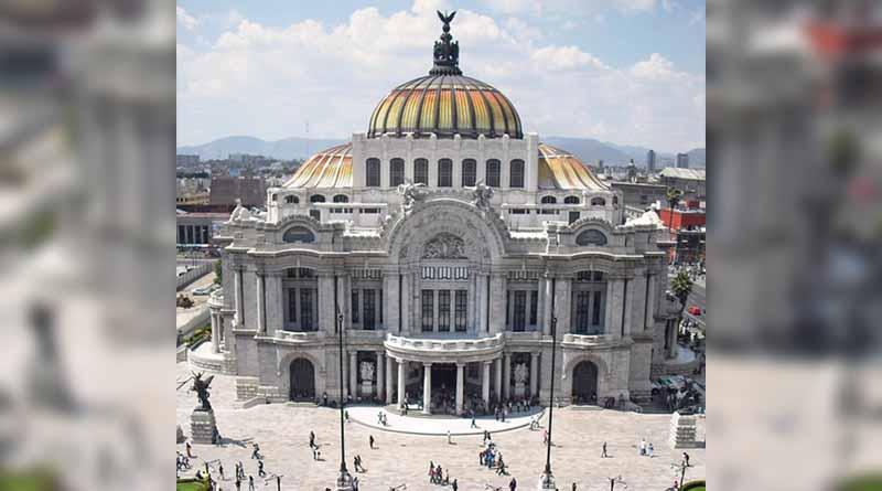Gobierno refrenda disposición de Bellas Artes para homenaje a Juan Gabriel Gobierno refrenda disposición de Bellas Artes para homenaje a Juan Gabriel