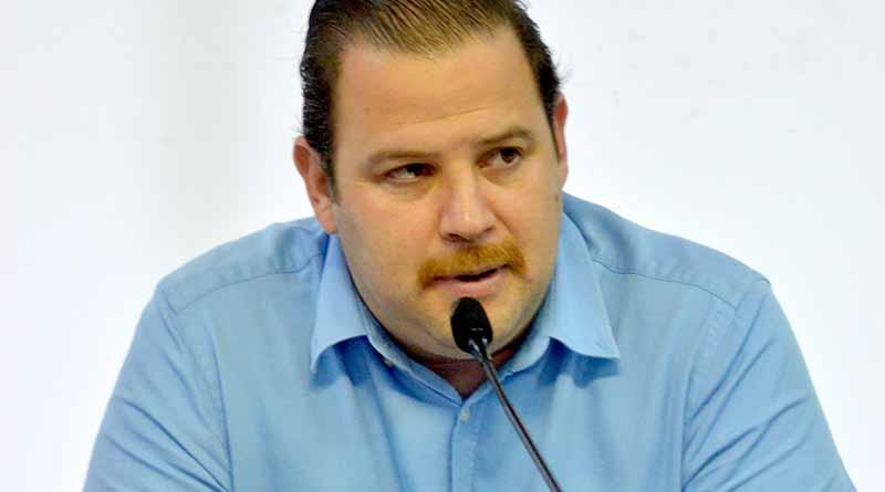blanco bullying Diputado Blanco hace llamado a autoridades maestros y padres a prevenir el bullying