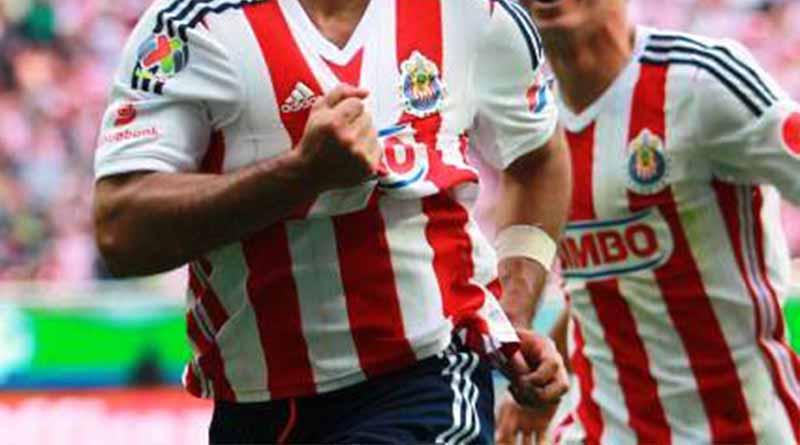 Jugadores del Guadalajara, motivados rumbo al "clásico nacional" Jugadores del Guadalajara, motivados rumbo al "clásico nacional"