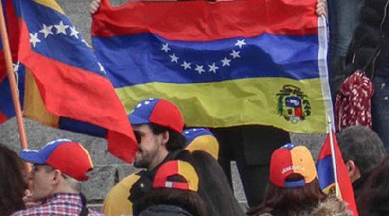 Economista pronostica profundización de la crisis en Venezuela Economista pronostica profundización de la crisis en Venezuela