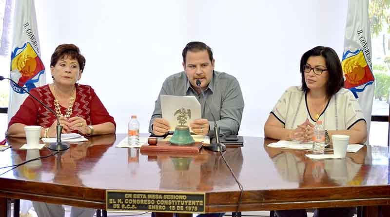 informe los cabos 29 ago Solicita Ayuntamiento de Los Cabos cambiar fecha de informe entre septiembre y noviembre