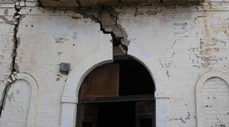 Asciende a 38 cifra de muertos por terremoto en centro de Italia Asciende a 38 cifra de muertos por terremoto en centro de Italia