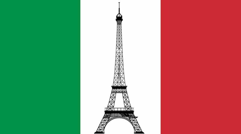 Francia ofrece ayuda a Italia por sismo Francia ofrece ayuda a Italia por sismo
