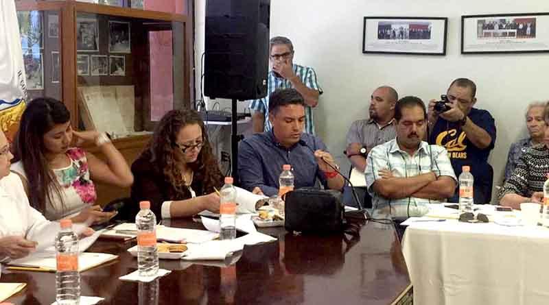 joel victimas Pide diputado Vargas terna para Comisión Ejecutiva Estatal de Atención a Víctimas
