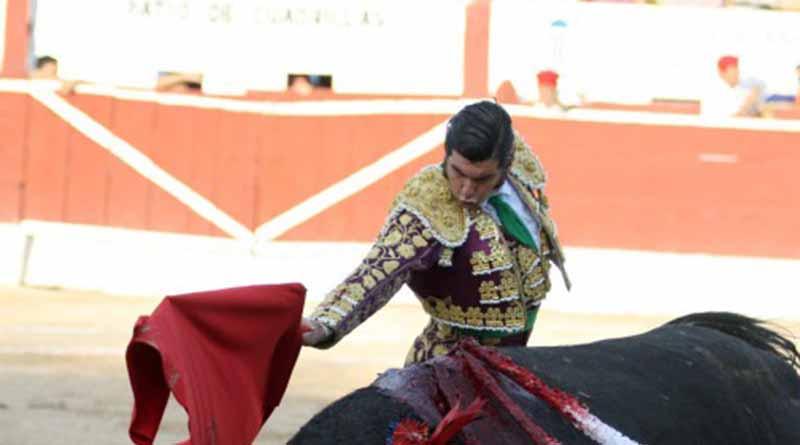 Mexicano Joselito Adame hilvana segundo triunfo en ruedos de España Mexicano Joselito Adame hilvana segundo triunfo en ruedos de España
