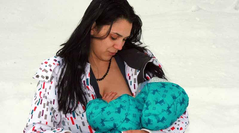 IMSS destaca beneficios de la lactancia materna IMSS destaca beneficios de la lactancia materna