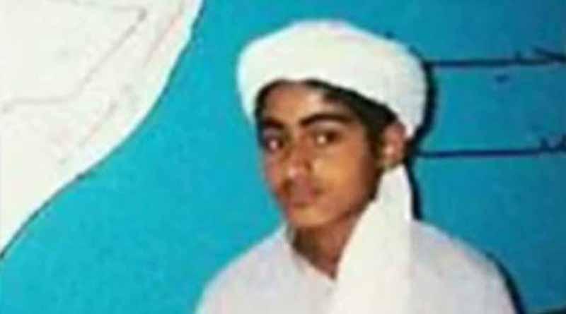 Hamza Bin Laden puede convertirse en el próximo líder de Al Qaeda Hamza Bin Laden puede convertirse en el próximo líder de Al Qaeda