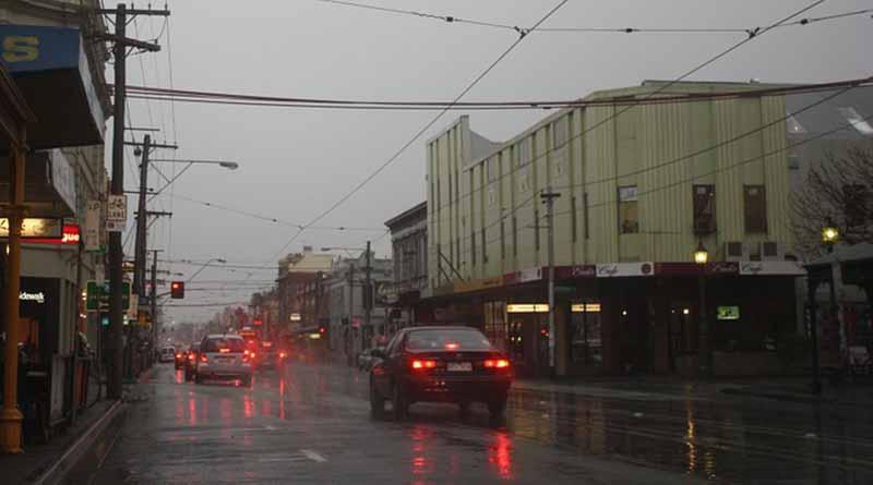 Hay emergencia en ocho municipios de Veracruz por lluvias Hay emergencia en ocho municipios de Veracruz por lluvias