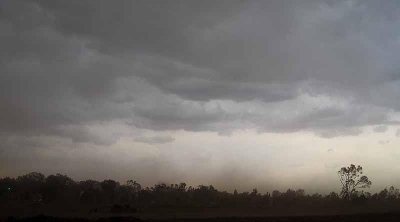 Se prevén tormentas muy fuertes en Chihuahua, Sinaloa y Nayarit Se prevén tormentas muy fuertes en Chihuahua, Sinaloa y Nayarit