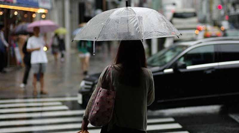 Onda tropical 25 ocasionará tormentas de fuertes a intensas en el sureste Onda tropical 25 ocasionará tormentas de fuertes a intensas en el sureste