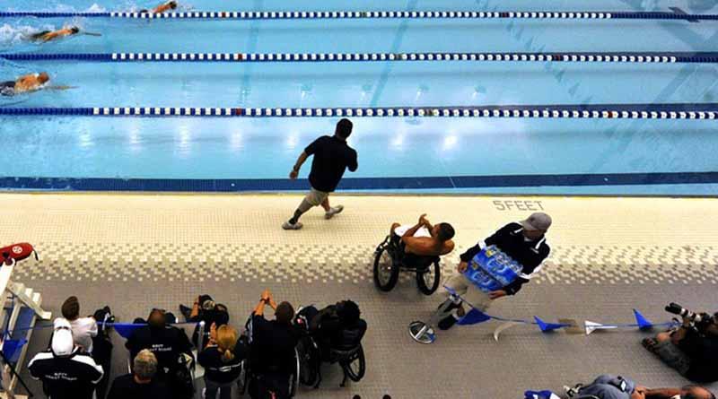 Mexicana González busca extender récord de medallas en Paralímpicos Mexicana González busca extender récord de medallas en Paralímpicos