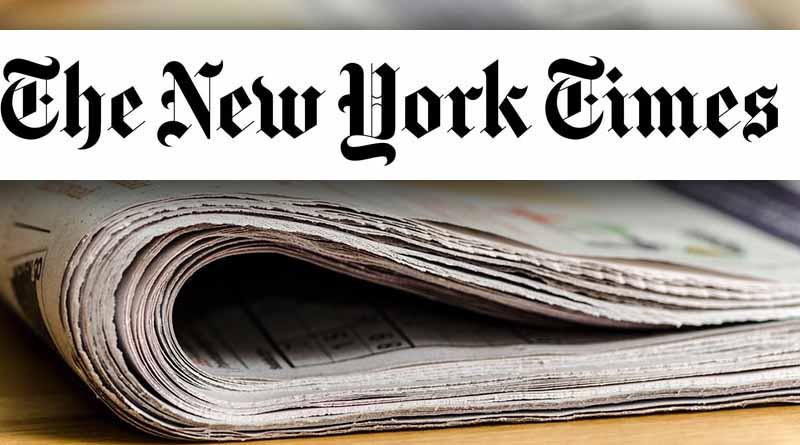 EUA es cómplice de la masacre de civiles en Yemen: The New York Times New York Times descree cifras de capital mexicana sobre pandemia