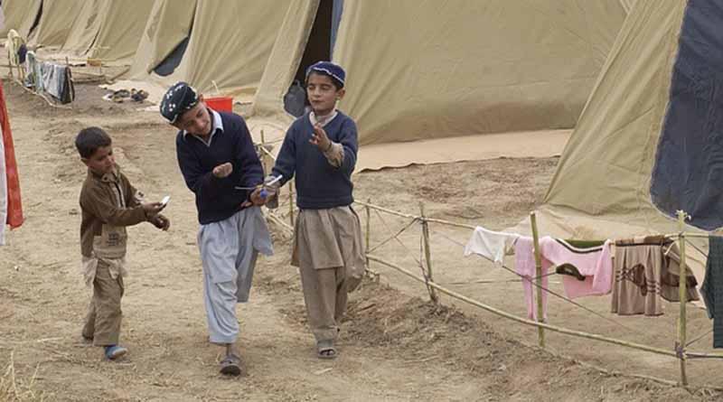 Nueve mil niños refugiados en Alemania “están desaparecidos” Nueve mil niños refugiados en Alemania “están desaparecidos”