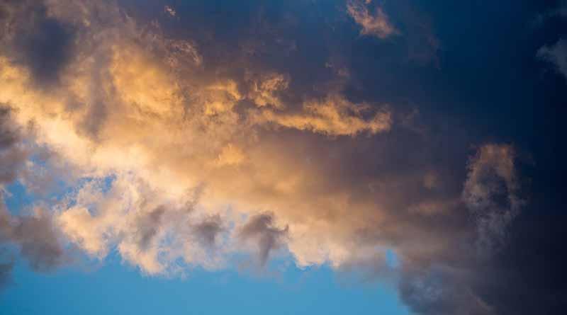Prevén tormentas muy fuertes en Chihuahua, Durango, Nayarit y Jalisco Prevén tormentas muy fuertes en Chihuahua, Durango, Nayarit y Jalisco
