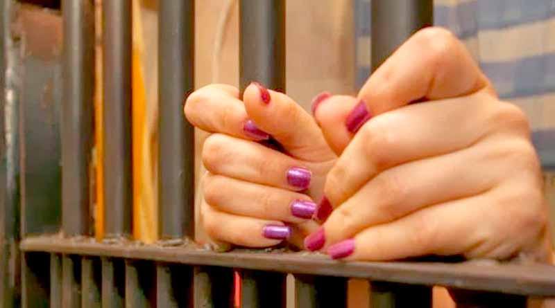 prision mujer A prisión mujer detenida con 122 dosis de cristal en Mulegé