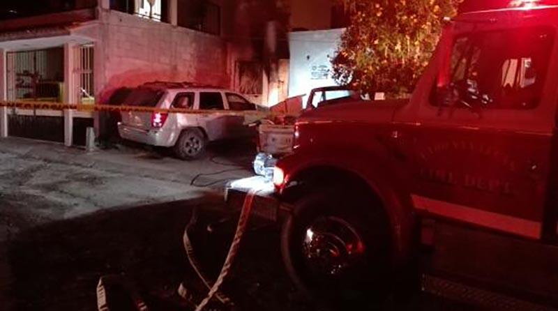 quemado 28 ago Queman vivo a un hombre en Miramar