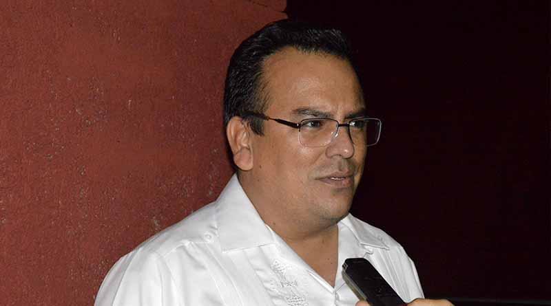 Busca el IMCA publicar compendios de poemas del concurso Margarito Sández Villarino Busca el IMCA publicar compendios de poemas del concurso Margarito Sández Villarino