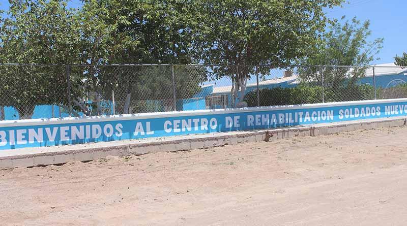 Comondú Contara con Centro de Rehabilitación Para Menores de Edad Comondú Contara con Centro de Rehabilitación Para Menores de Edad