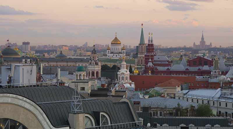 Estado Islámico amenaza con atacar a Rusia y acabar con Putin Estado Islámico amenaza con atacar a Rusia y acabar con Putin