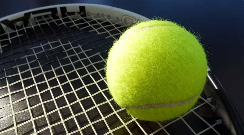 Tenista mexicano Ignacio Batalla gana torneo Grado 5 en Caracas Tenista mexicano Ignacio Batalla gana torneo Grado 5 en Caracas