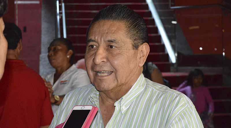 No deben dejarse intimidar papás por cobro de cuotas escolares: CROC No deben dejarse intimidar papás por cobro de cuotas escolares: CROC