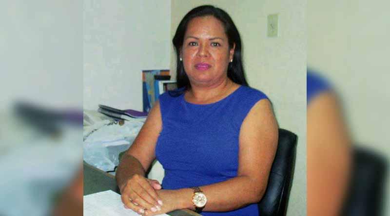 Se requiere de más soporte jurídico en el seguimiento de casos de violencia contra menores y padres para que no abandonen la asistencia: Silvia Ceseña Se requiere de más soporte jurídico en el seguimiento de casos de violencia contra menores y padres para que no abandonen la asistencia: Silvia Ceseña