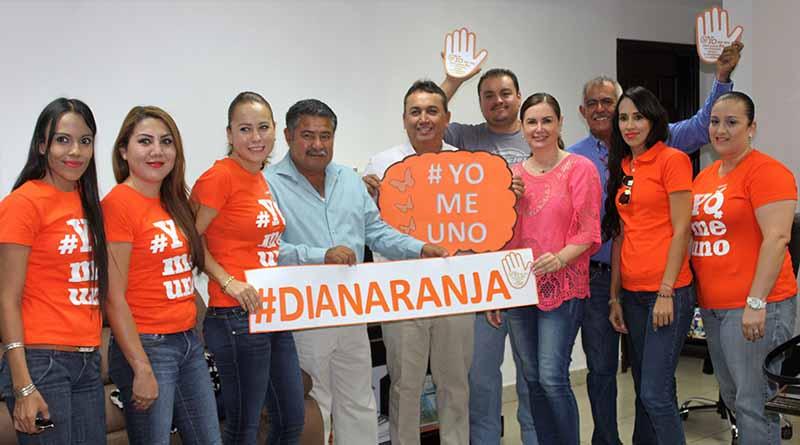 Gobierno Municipal En Contra de la Violencia de la Mujer y Las Niñas Gobierno Municipal En Contra de la Violencia de la Mujer y Las Niñas