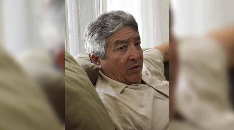 Un agravio que no se cumpla el compromiso de no más aumentos a la gasolina y a las tarifas eléctricas: Ricardo Araoz Un agravio que no se cumpla el compromiso de no más aumentos a la gasolina y a las tarifas eléctricas: Ricardo Araoz