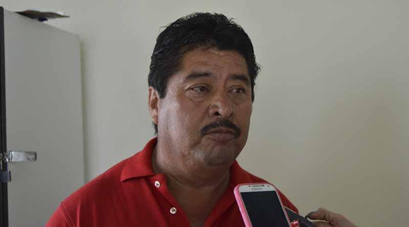 Destruidos caminos en zonas rurales de CSL : Álvarez Destruidos caminos en zonas rurales de CSL : Álvarez