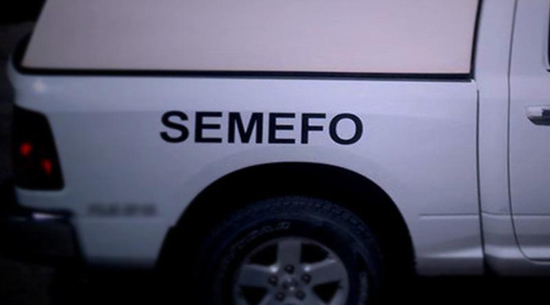 Reporta PGJE muerto a balazos en Miraflores Reporta PGJE muerto a balazos en Miraflores