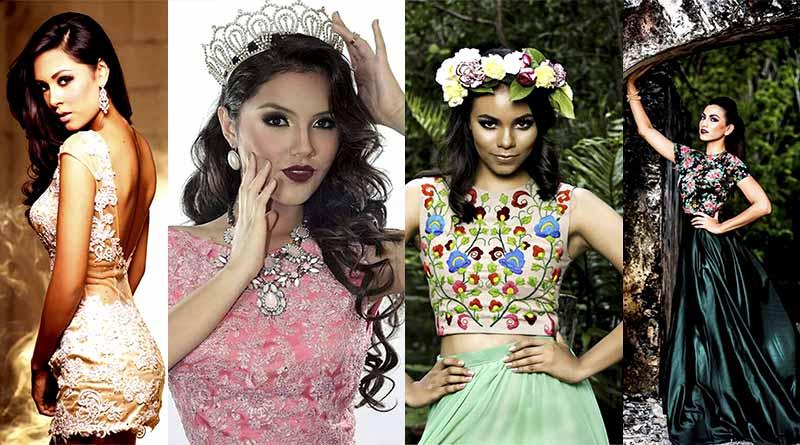 CSL recibirá a más de 70 participantes en Certamen Miss Globe Mexico CSL recibirá a más de 70 participantes en Certamen Miss Globe Mexico