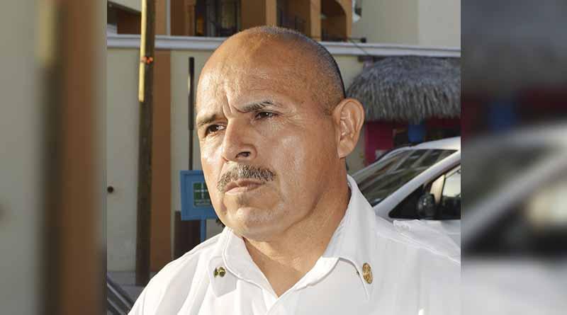 Obtiene logros, avances y éxitos Bomberos de CSL a nivel internacional en beneficio de México: Carbajal Obtiene logros, avances y éxitos Bomberos de CSL a nivel internacional en beneficio de México: Carbajal