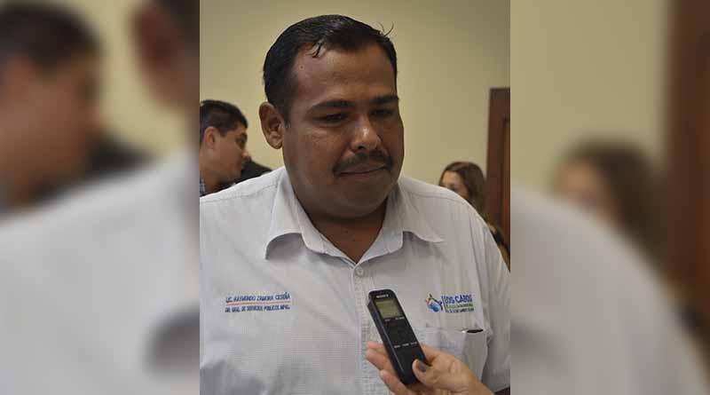 Tiradero de escombros y basura en arroyos dificultan labores de Servicios Públicos Tiradero de escombros y basura en arroyos dificultan labores de Servicios Públicos