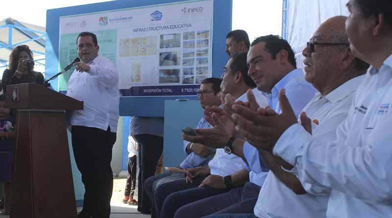 Aspira Gobierno del Estado a colocar señalización turística en zonas urbanas y rurales de BCS Aspira Gobierno del Estado a colocar señalización turística en zonas urbanas y rurales de BCS