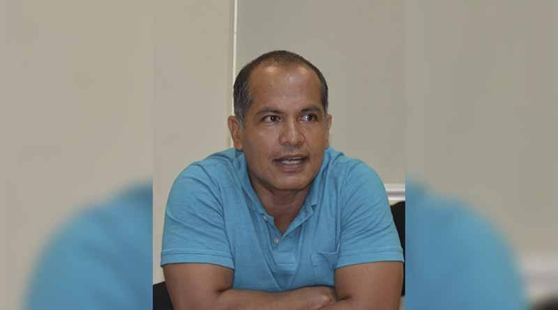 Con el paso del huracán “Newton” no se repitió la rapiña que se dio con “Odile”, buen trabajo y coordinación con autoridades: Tinoco Con el paso del huracán “Newton” no se repitió la rapiña que se dio con “Odile”, buen trabajo y coordinación con autoridades: Tinoco
