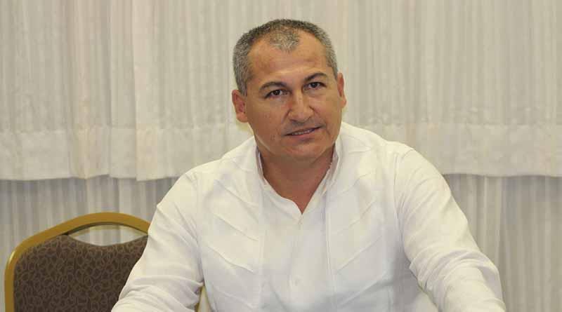 Preocupa el grave error de pretendido recorte del 35% a turismo: Miguel Ángel Germán Lugo Preocupa el grave error de pretendido recorte del 35% a turismo: Miguel Ángel Germán Lugo